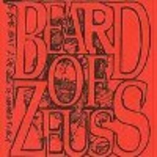 Beard of Zeuss