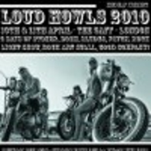Loud Howls 2010