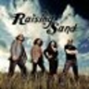 Raising Sand