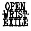  Open Wrist Exile